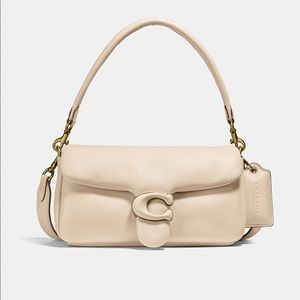 Coach Pillow Tabby Shoulder Bag 26